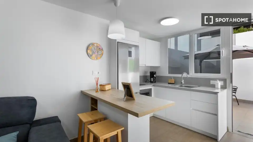 Habitación 58 m², San Bartolomé de Tirajana