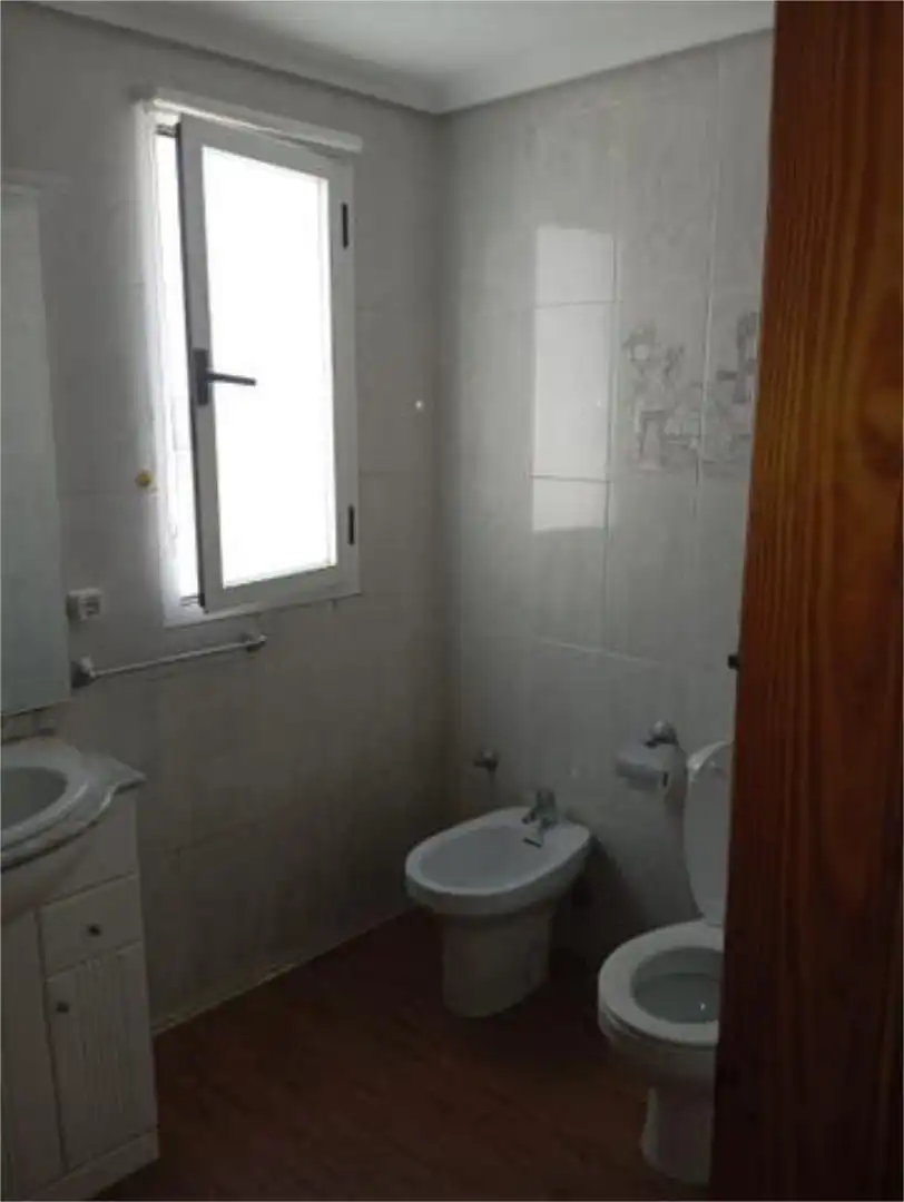 Piso de 100 m² en Plasencia