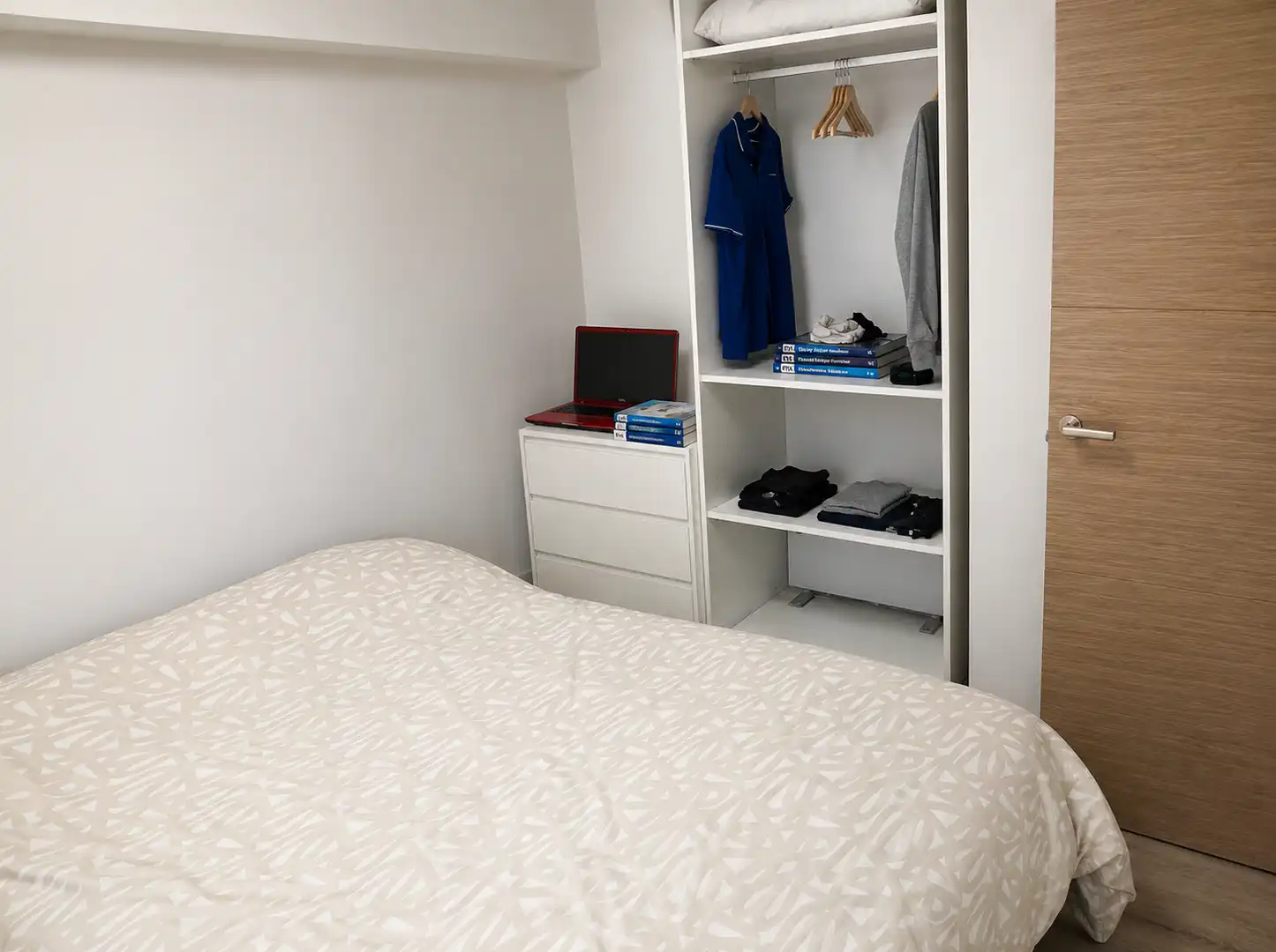 Piso de 60 m² en Santander