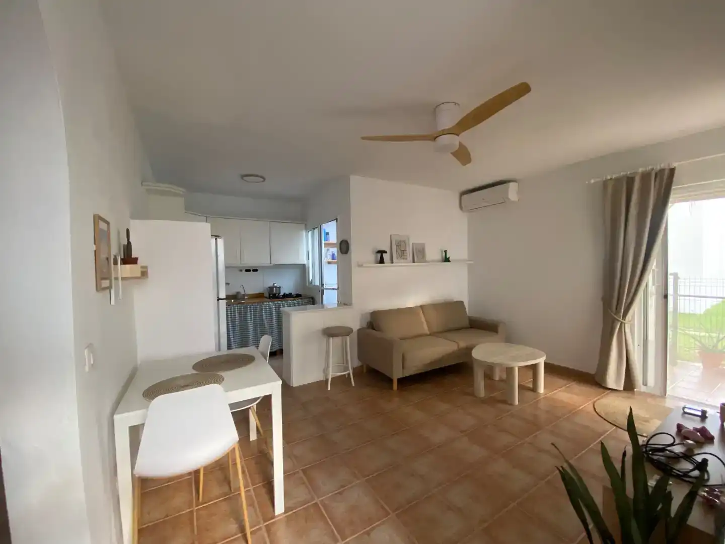 Casa de 69 m² en Pulpí