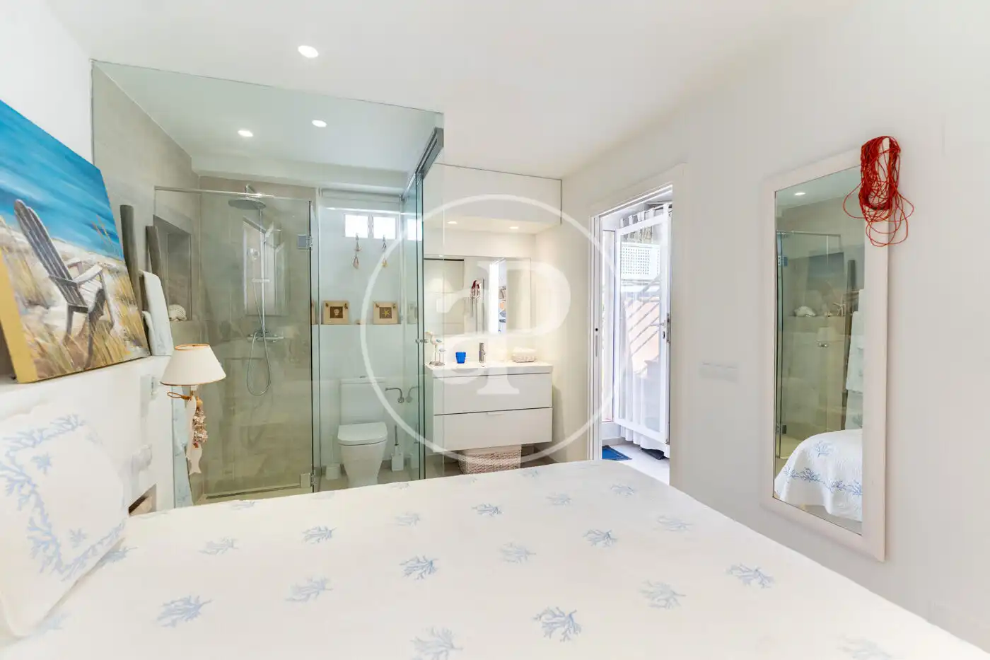 Piso de 214 m² en Andratx