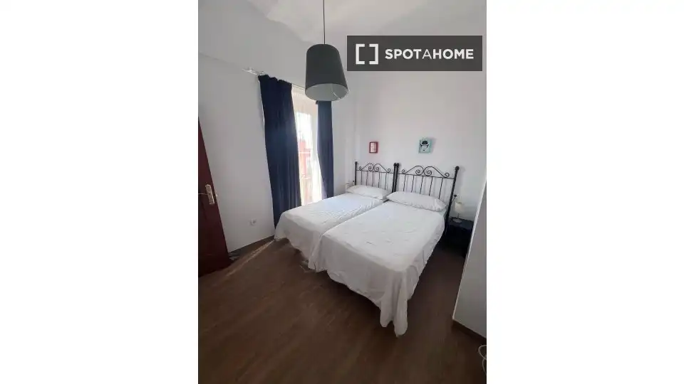 Habitación en alquiler, Sevilla