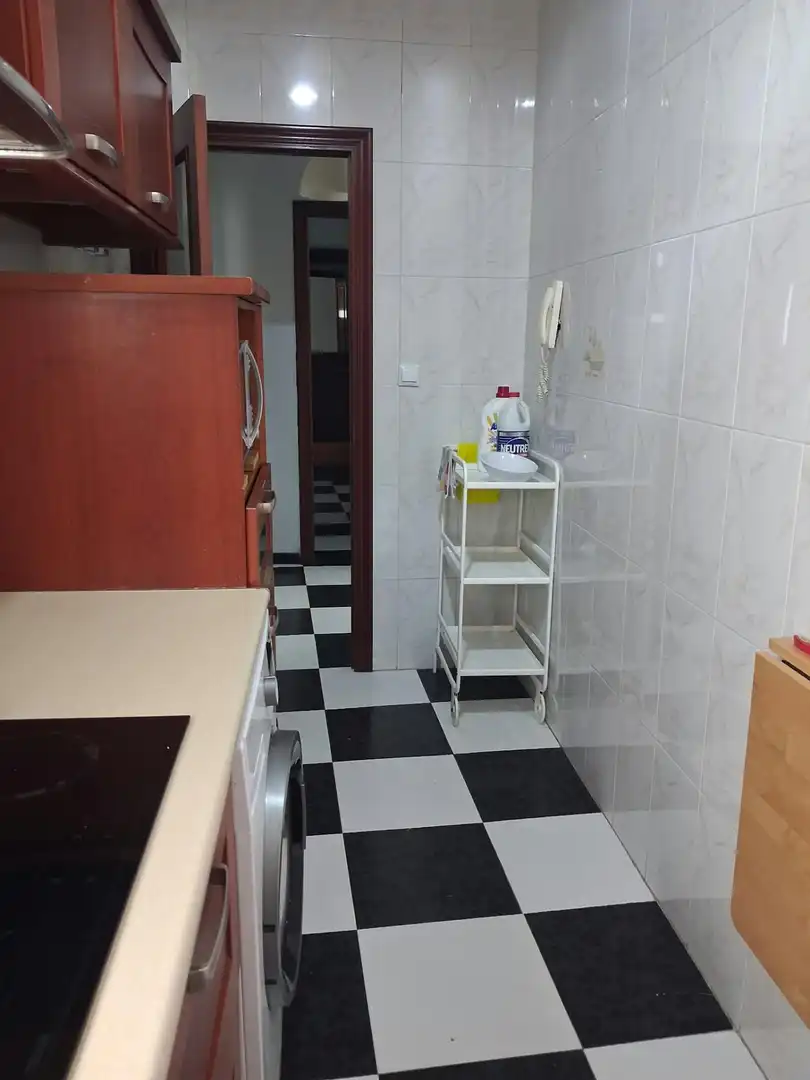 Appartamento 94 m² a Cádiz