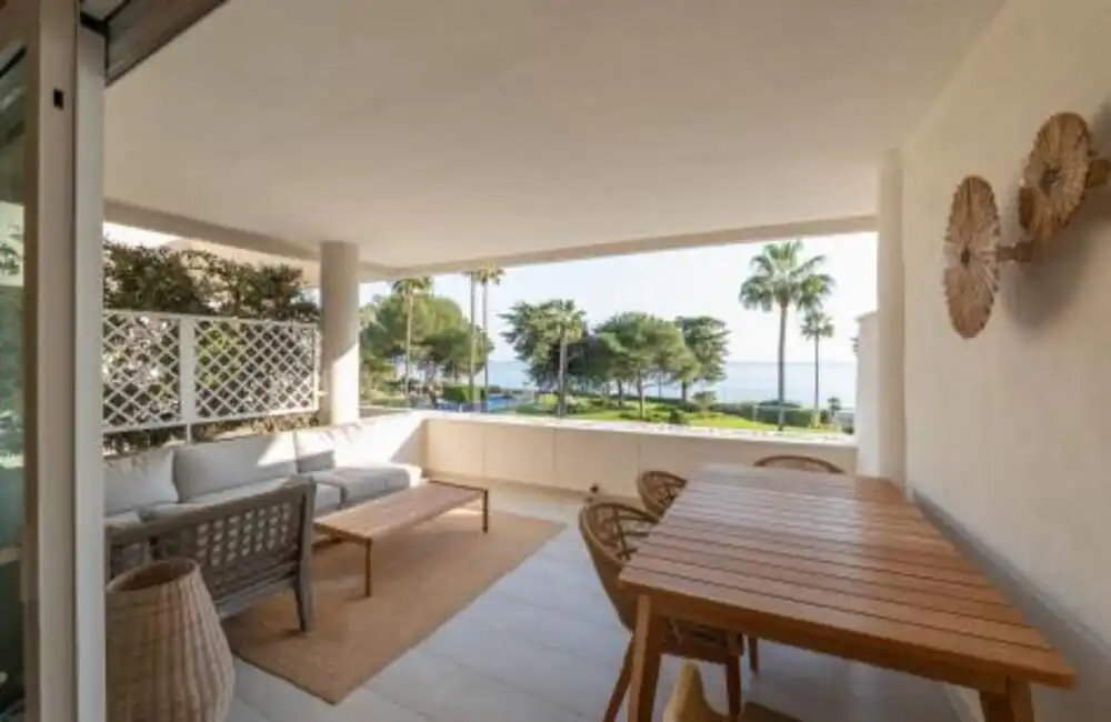 Pis de 161 m² a Estepona