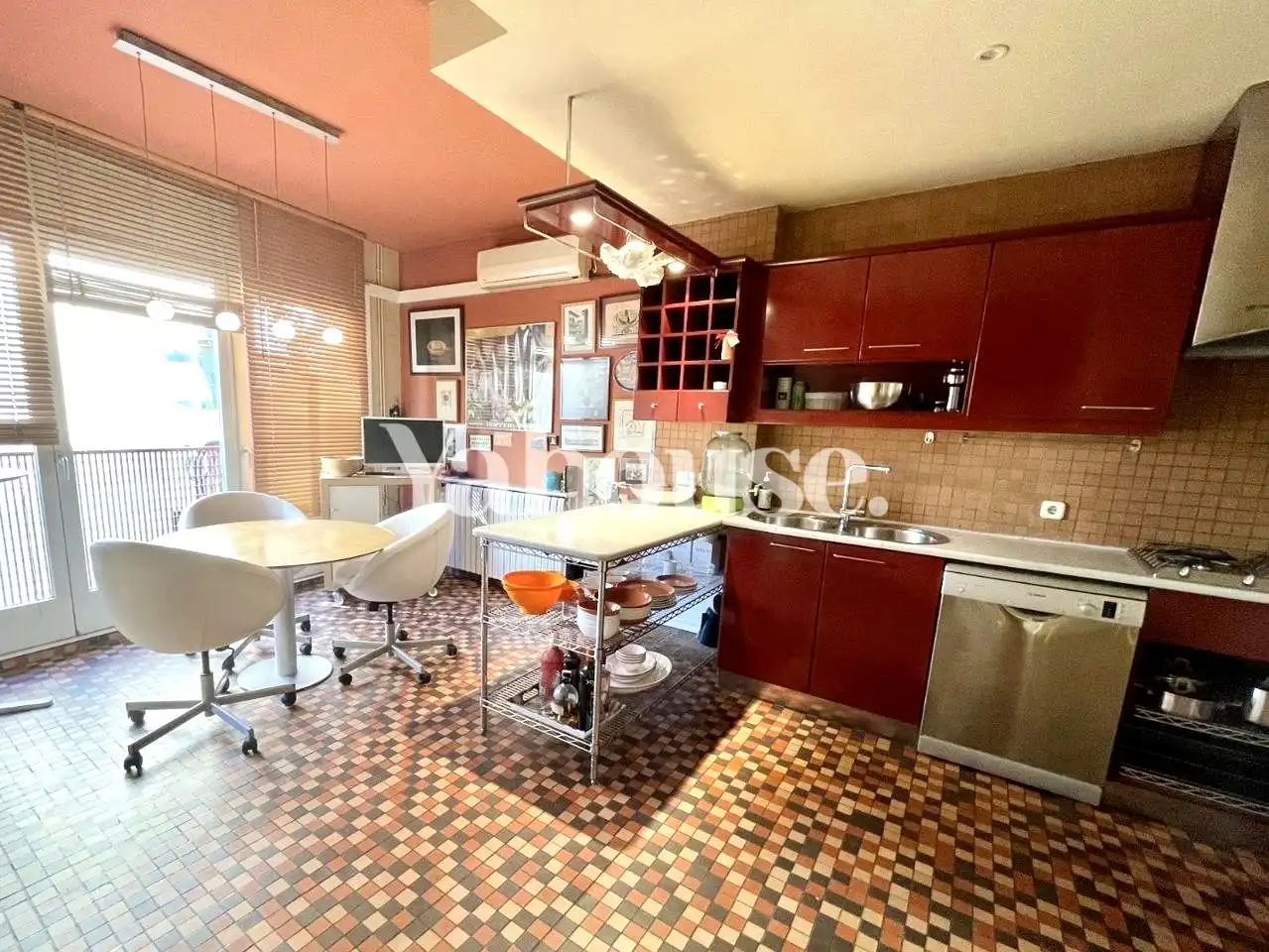 Piso de 193 m² en Sabadell