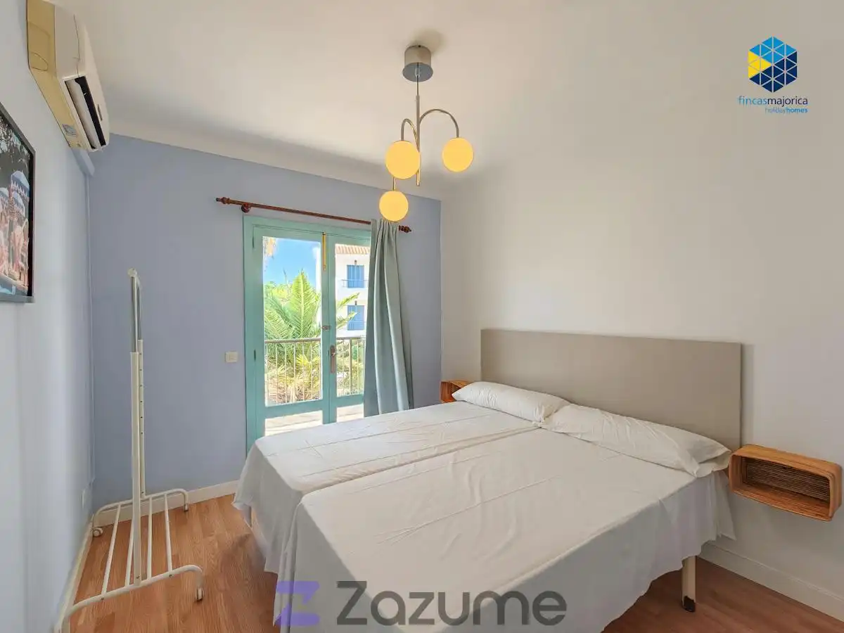 Apartamento 80 m² em Felanitx
