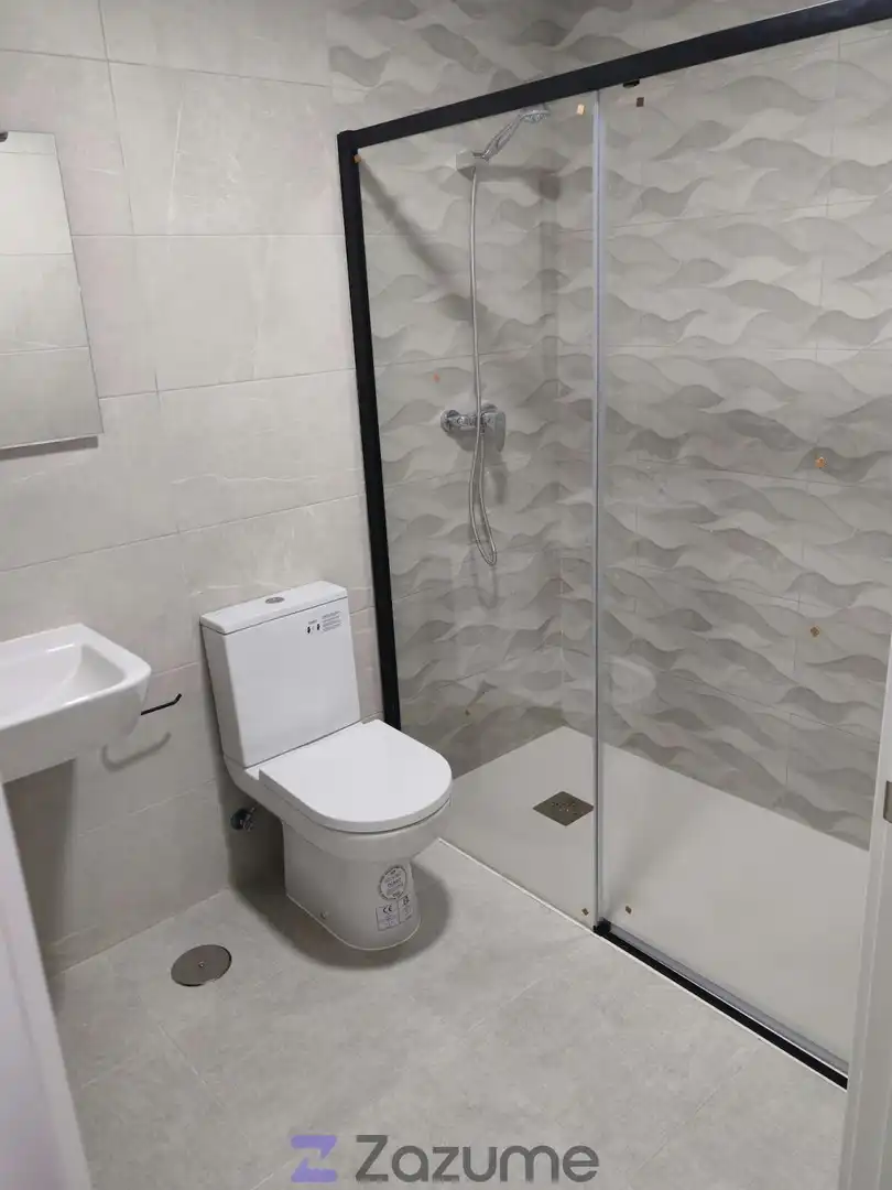 Piso de 80 m² en Cáceres