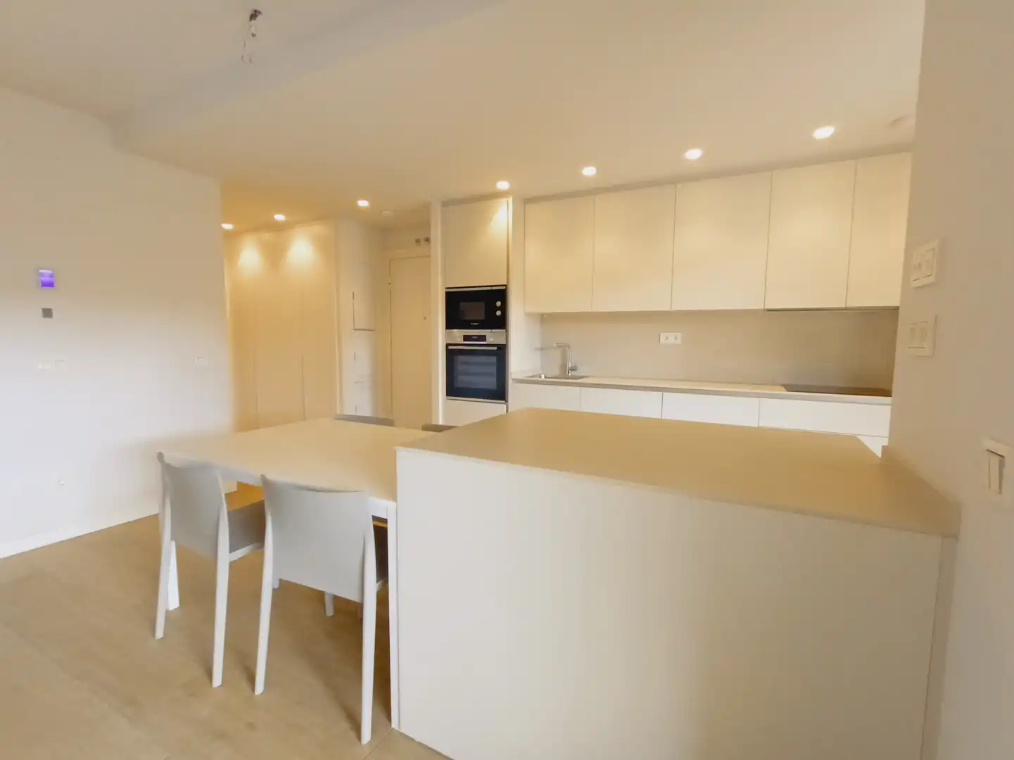 Piso de 86 m² en Pamplona