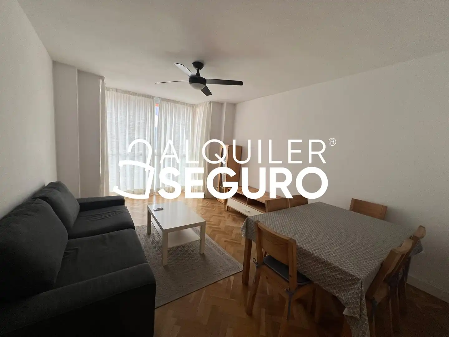 Piso de 70 m² en Madrid