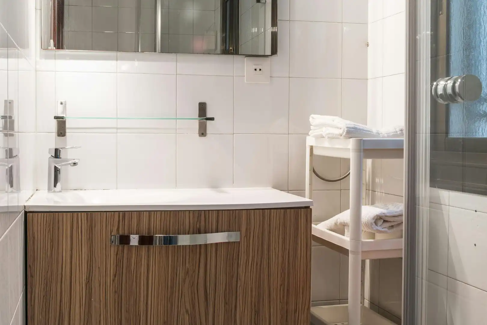 Habitación 180 m², Barcelona