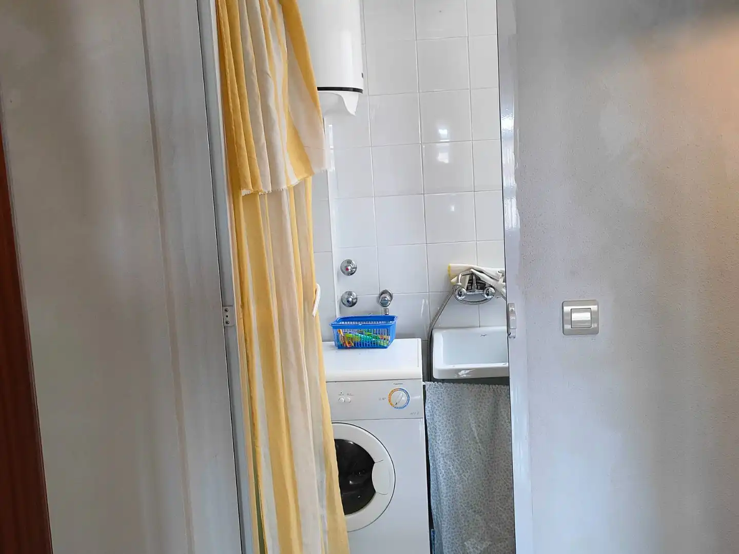 Pis de 85 m² a Torre del Campo