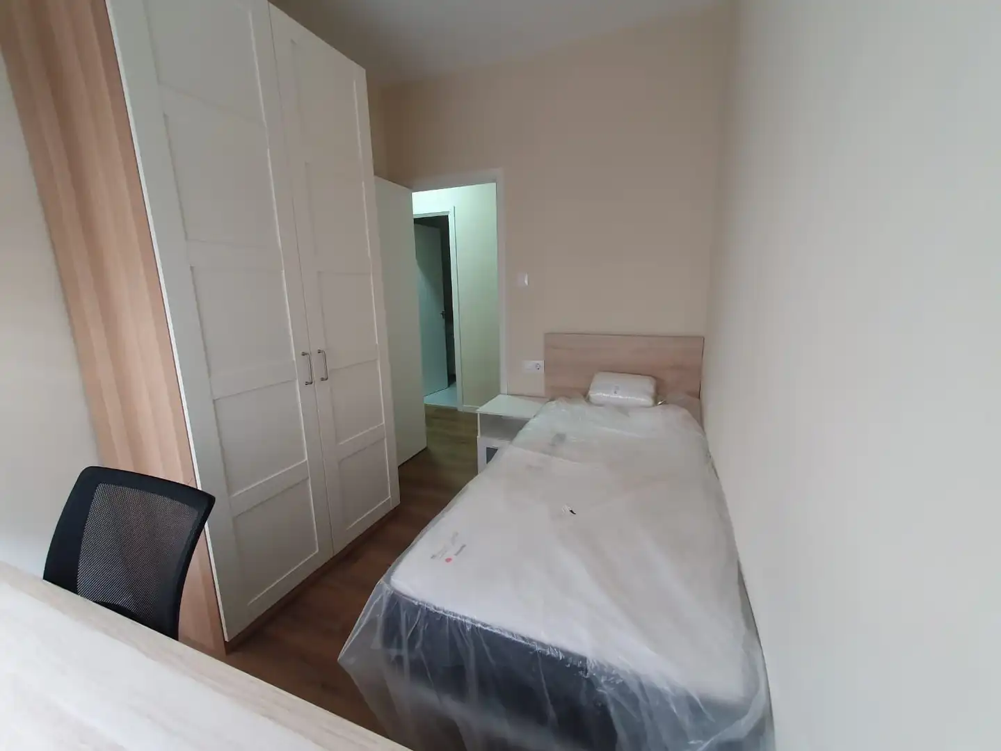 Piso de 90 m² en Ourense