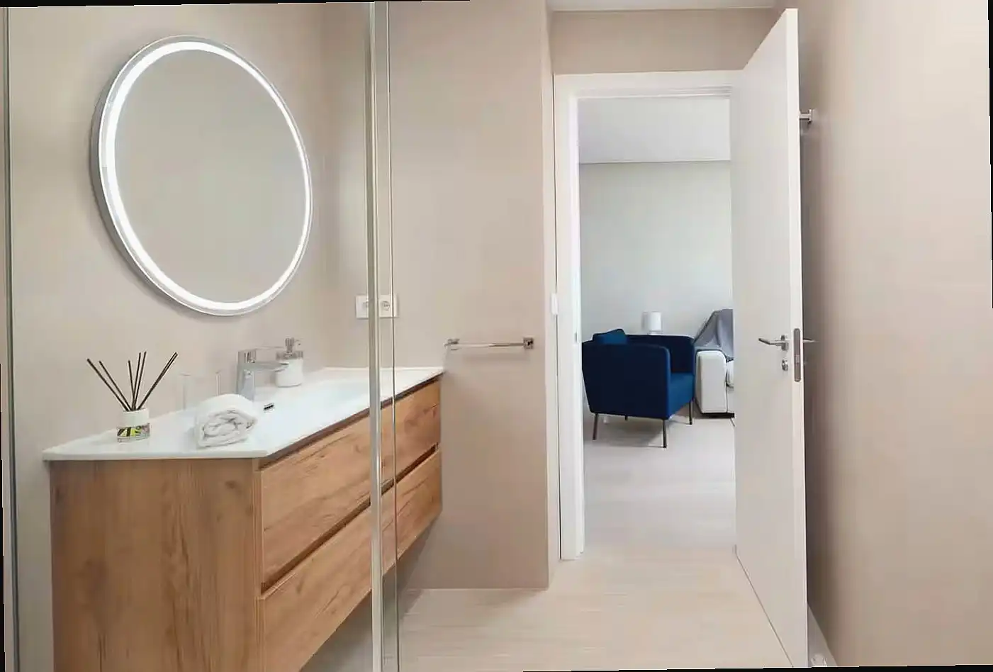 Wohnung 78 m² in Málaga