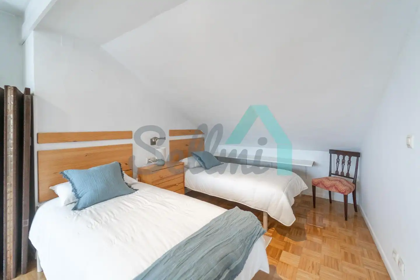 Piso de 62 m² en Oviedo