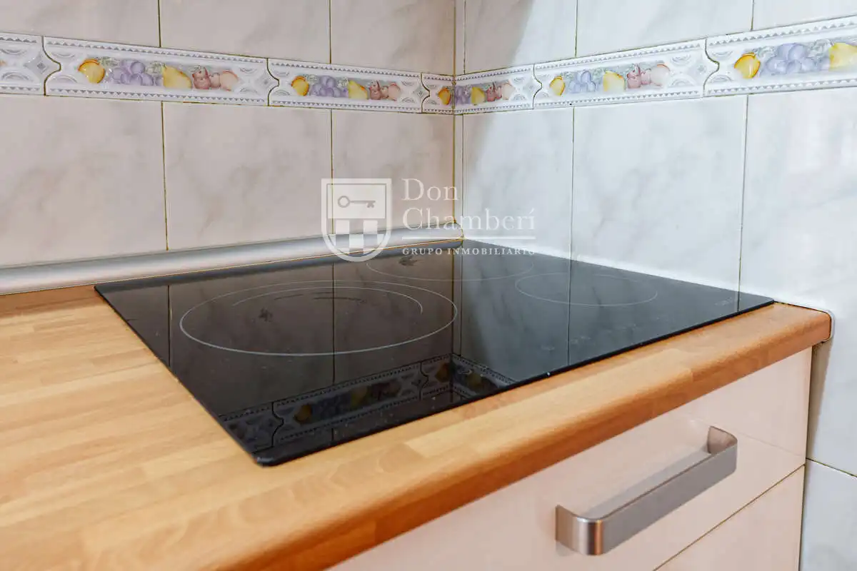 Piso de 80 m² en Madrid