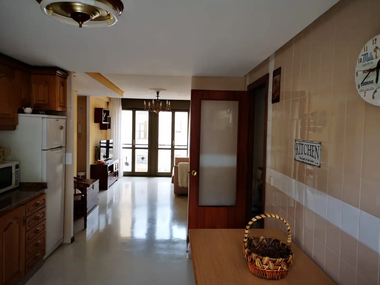 Piso de 70 m² en Vegadeo