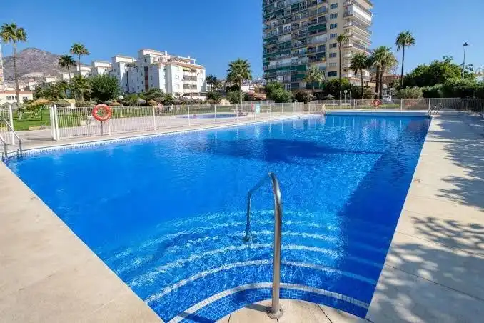 Pis de 25 m² a Benalmádena
