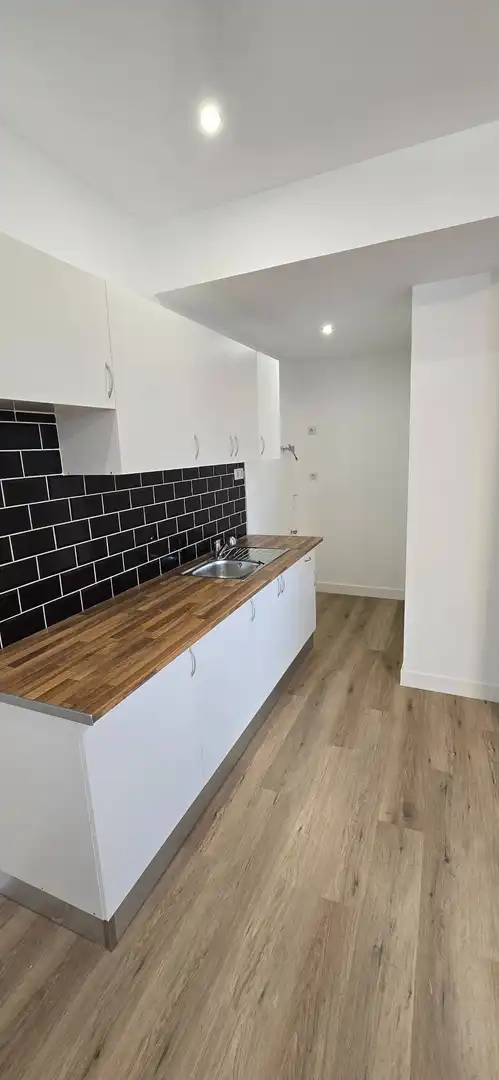 Pis de 47 m² a Las Palmas de Gran Canaria