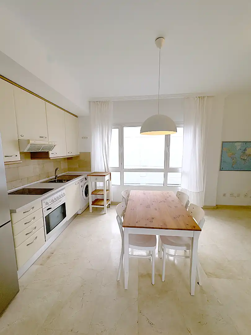 Piso de 65 m² en Las Palmas de Gran Canaria