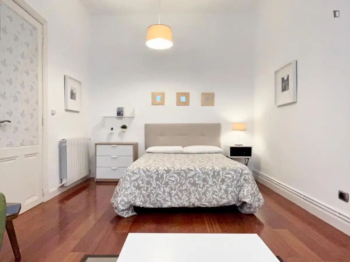 Habitación en alquiler, Bilbao