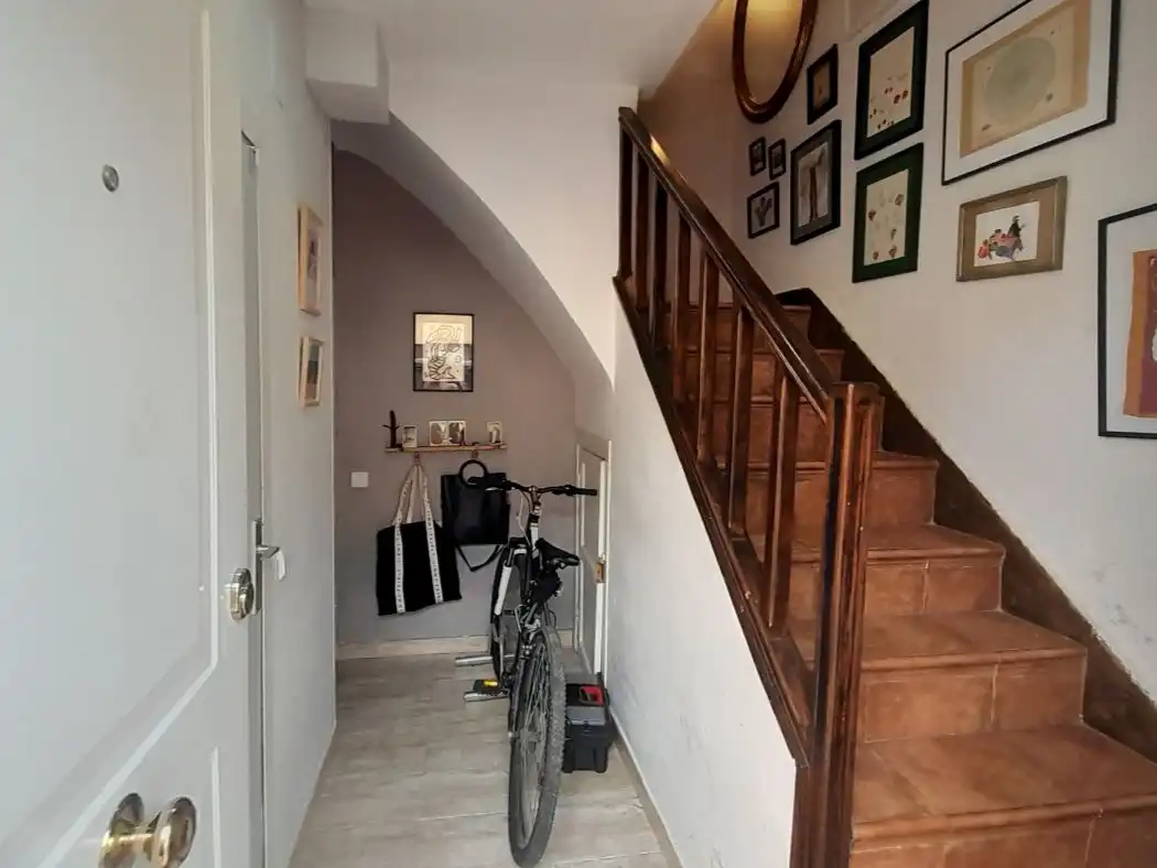Casa de 117 m² a Madrid