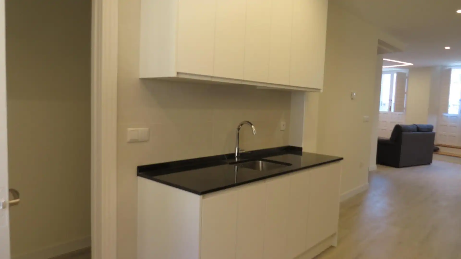 Habitación 204 m², Segovia