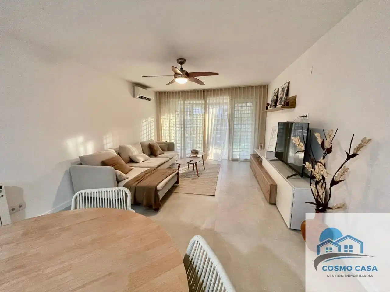 Piso de 145 m² en Cambrils