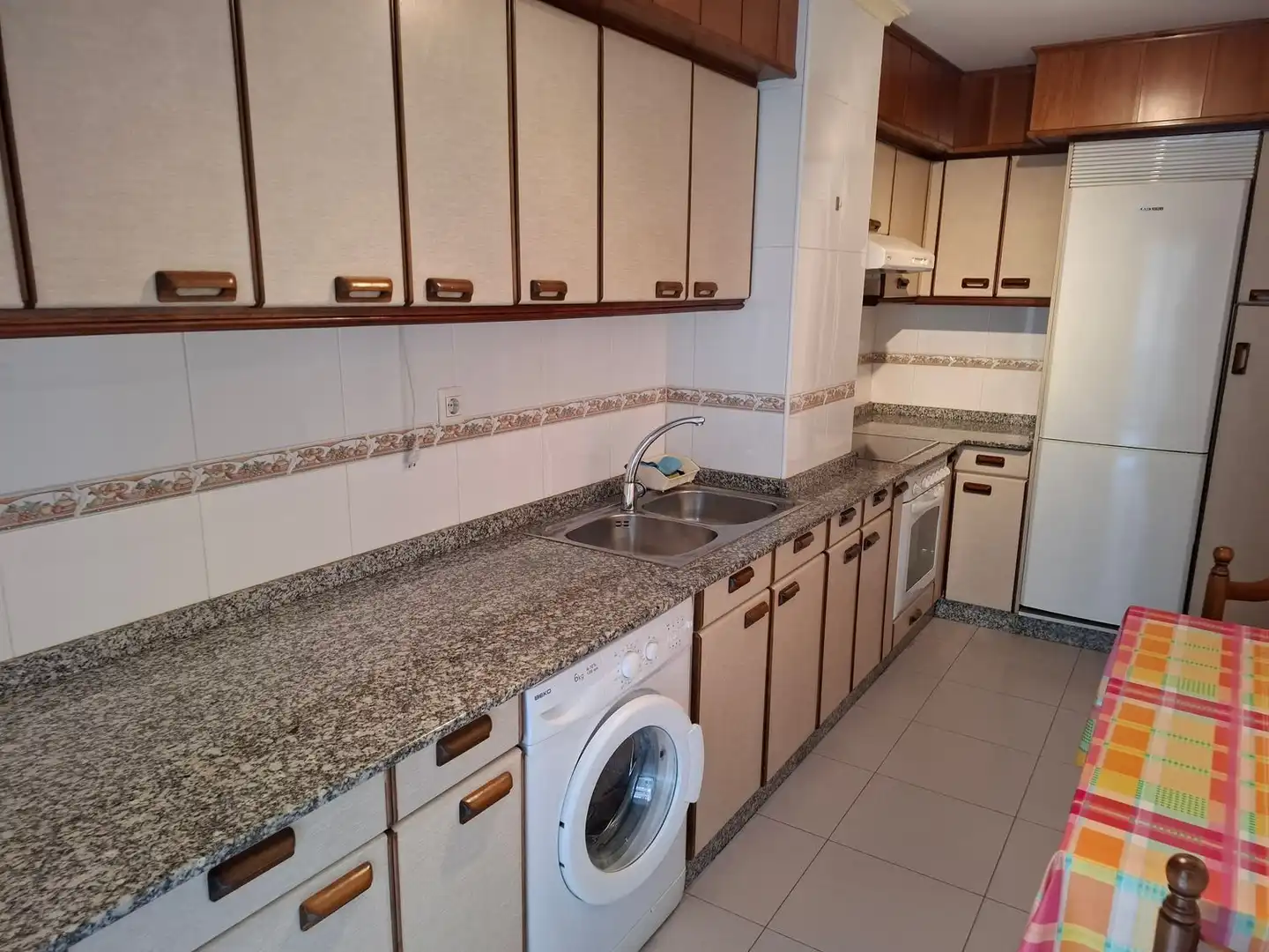 Pis de 105 m² a Ourense