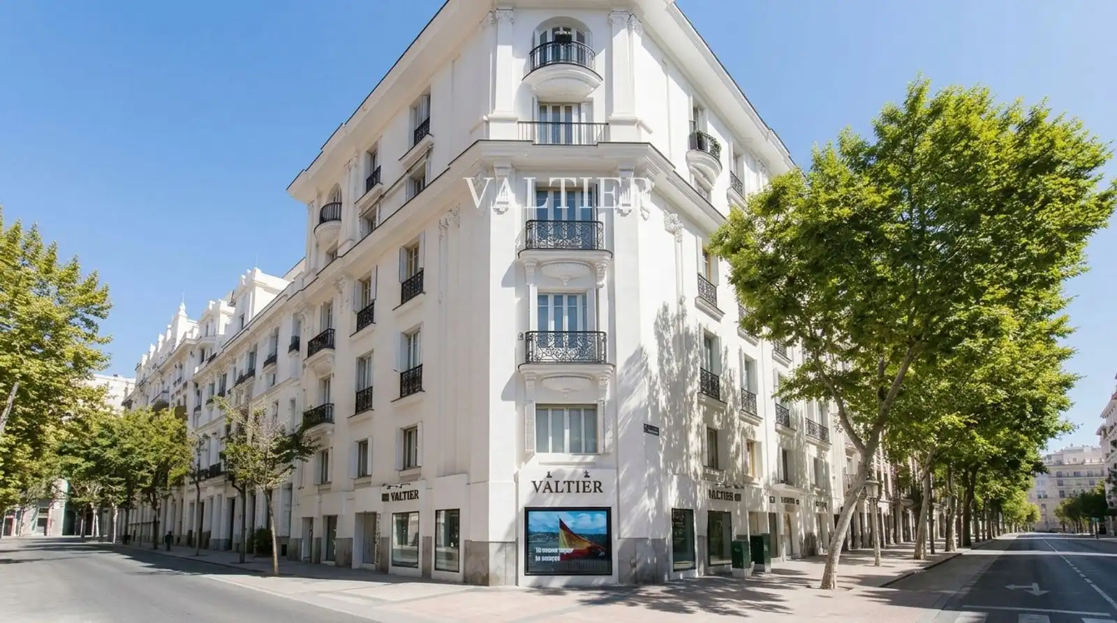 Piso de 70 m² en Madrid
