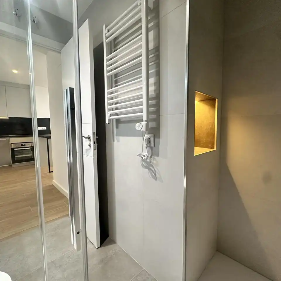 Piso de 42 m² en Alcobendas