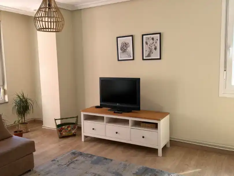 Piso de 85 m² en Santander