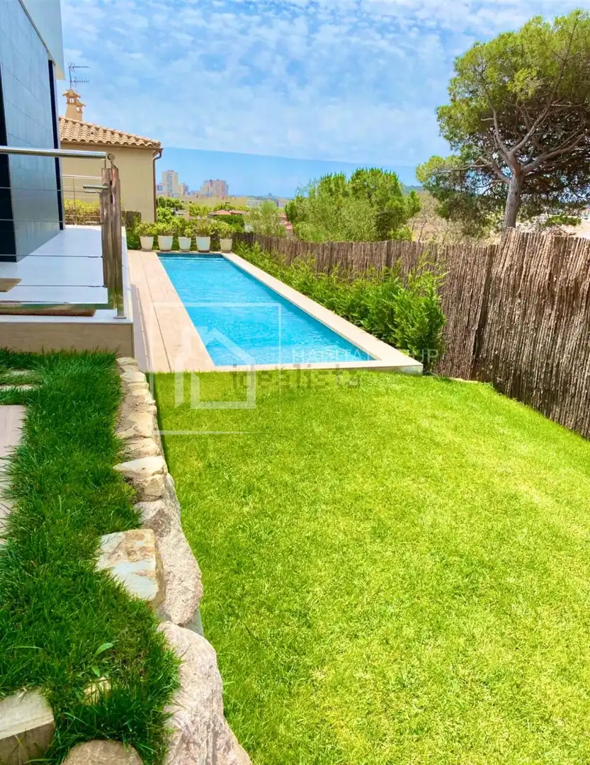 Pis de 420 m² a Castell d'Aro, Platja d'Aro i s'Agaró