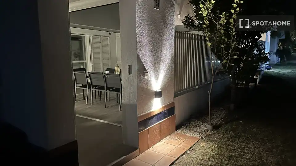 Habitación 115 m², Chiclana de la Frontera