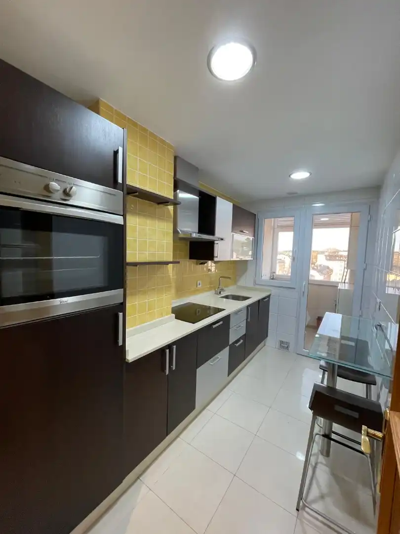 Piso de 70 m² en Lugo