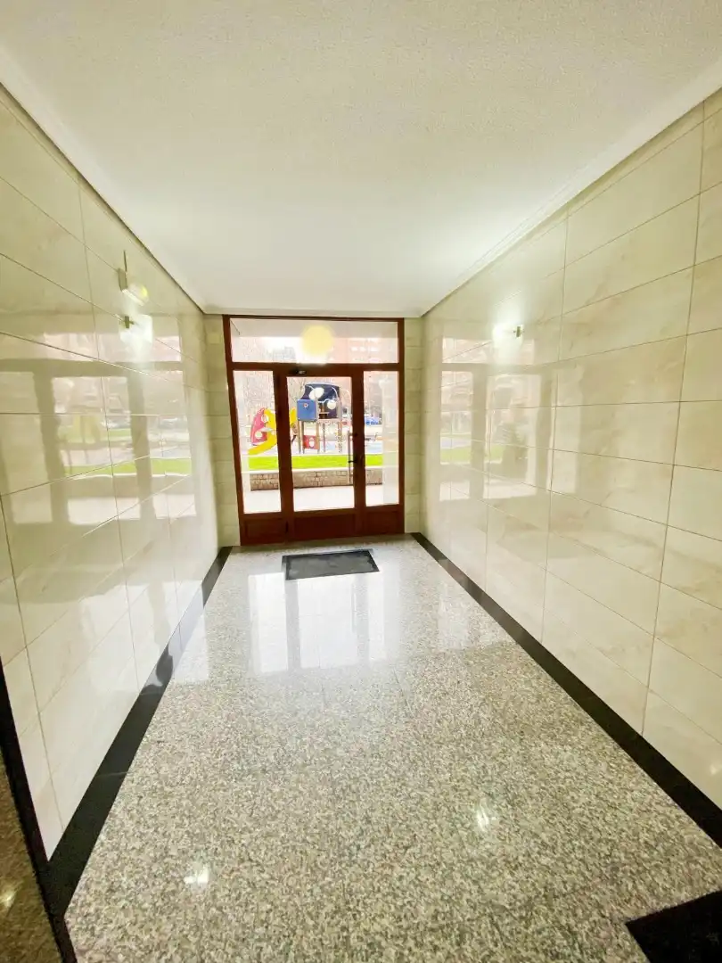 Pis de 103 m² a Gijón