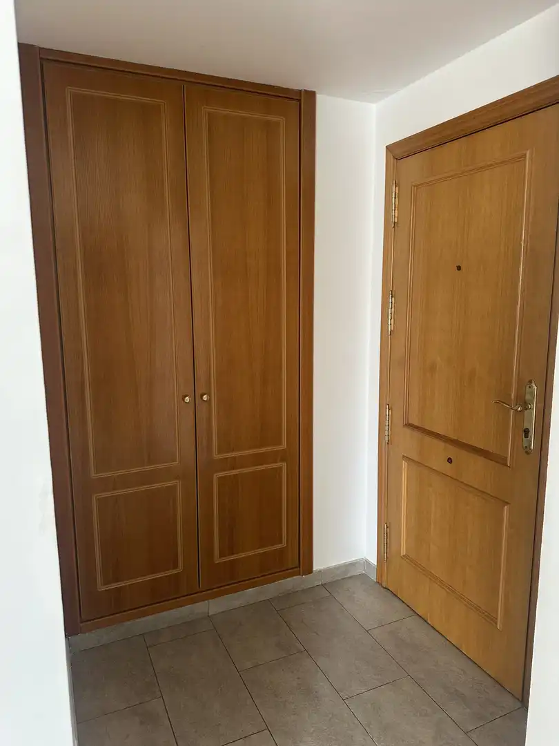 Piso de 62 m² en Chiva