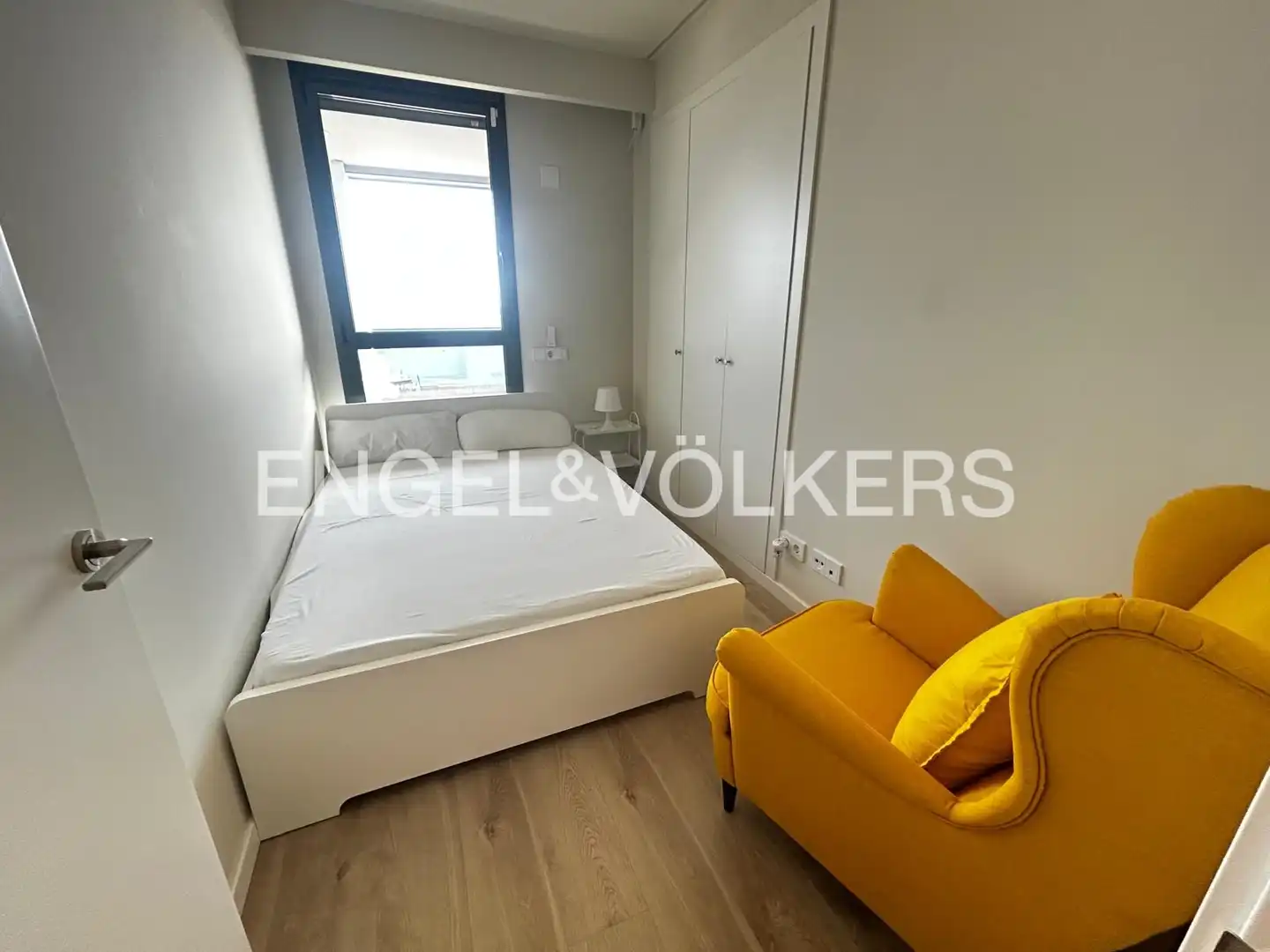 Pis de 80 m² a Badalona