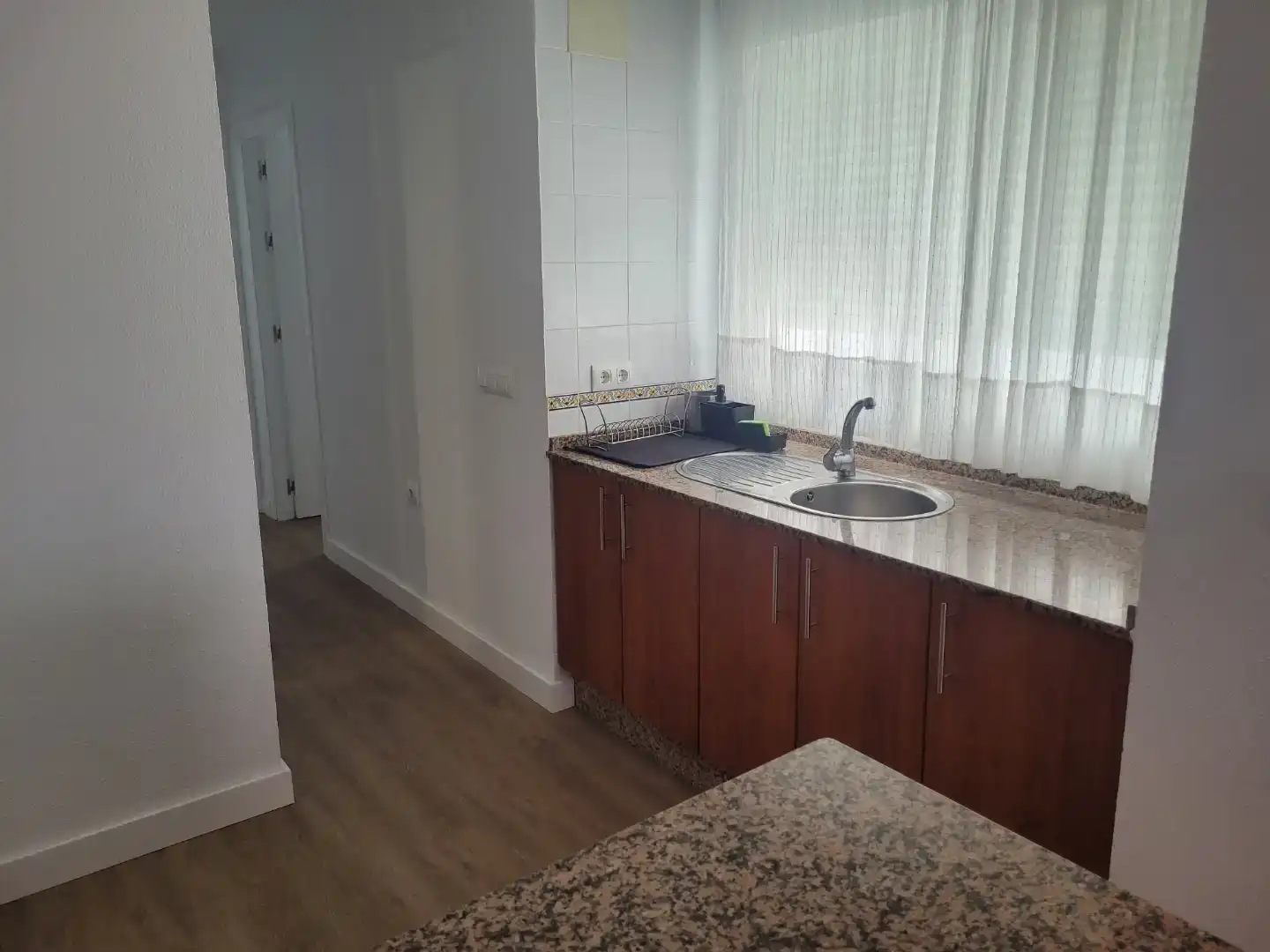 Квартира 58 м² у Conil de la Frontera