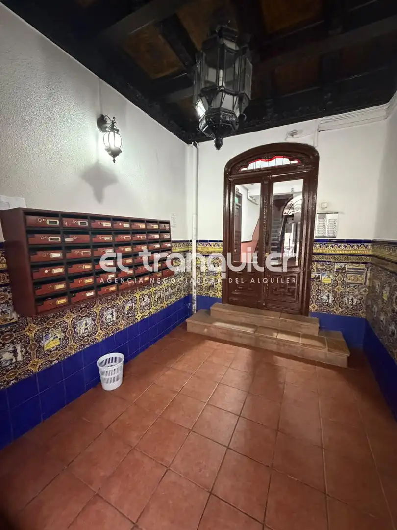 Appartamento 33 m² a Madrid