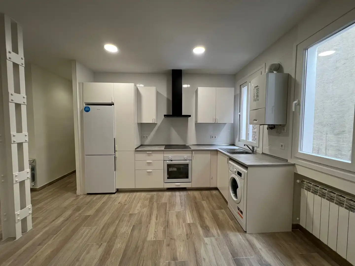 Wohnung 65 m² in Madrid