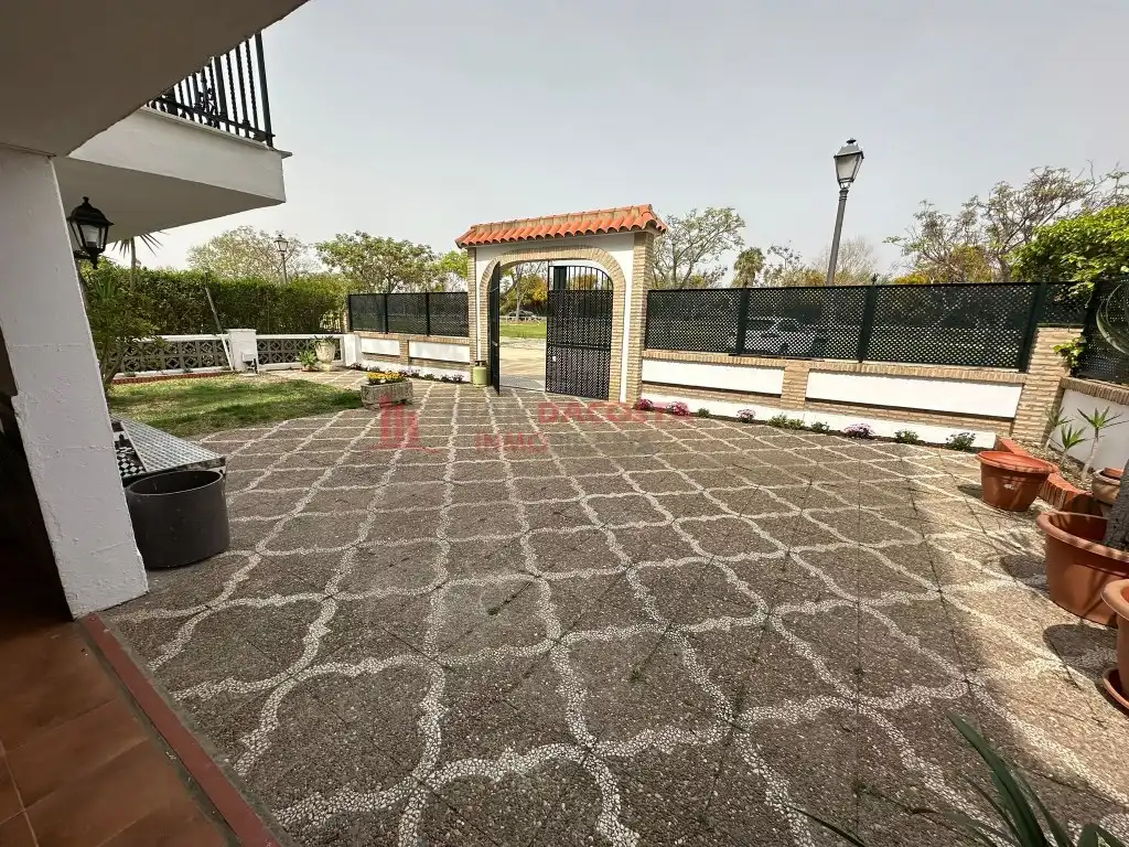 Piso de 140 m² en Lepe