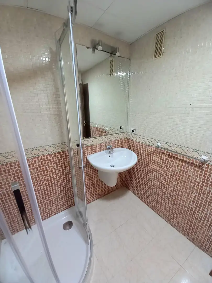 Pis de 112 m² a Còrdova