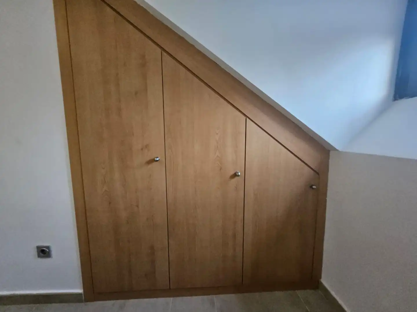 Pis de 80 m² a Brunete