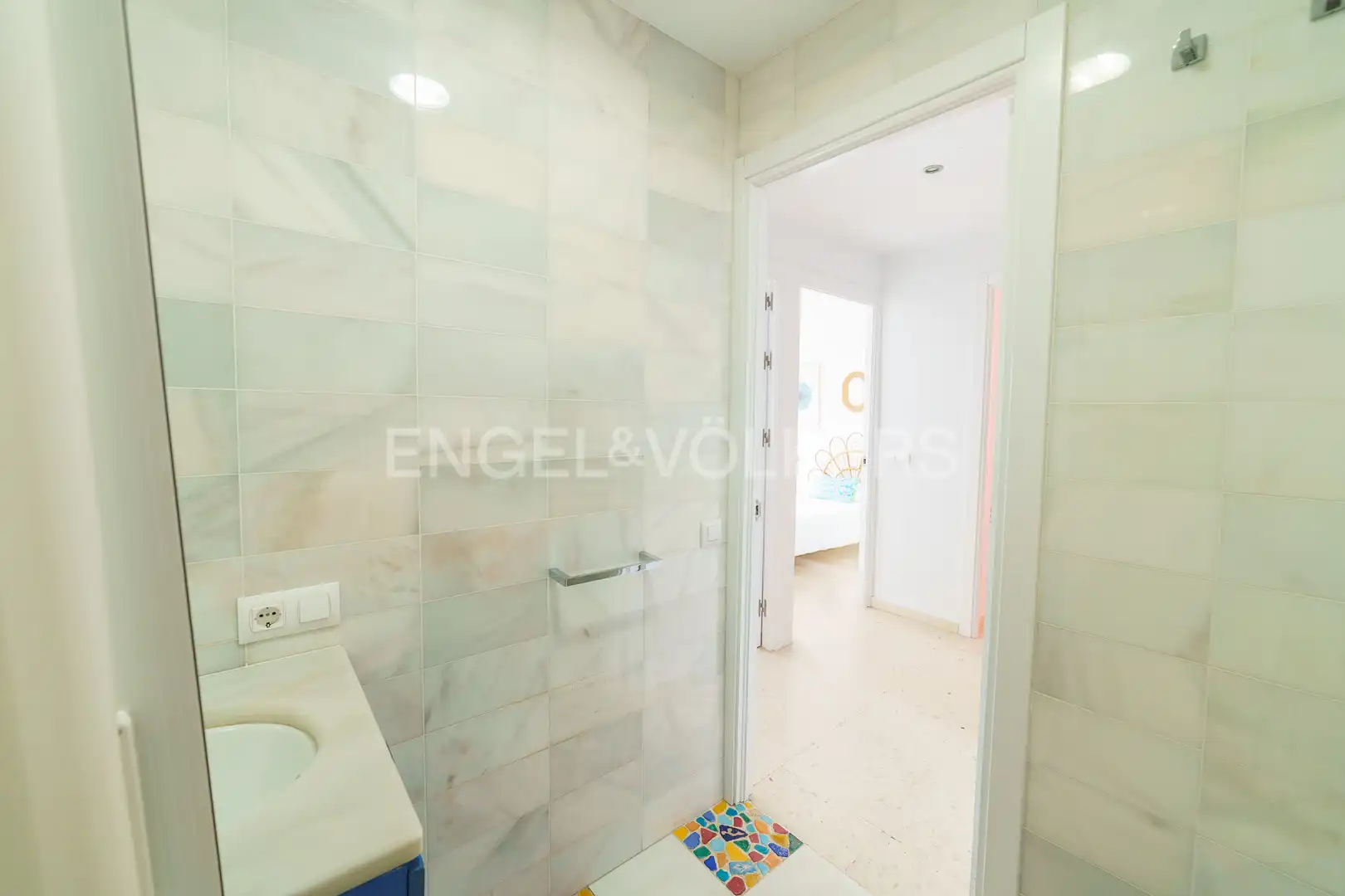 Piso de 80 m² en El Puerto de Santa María