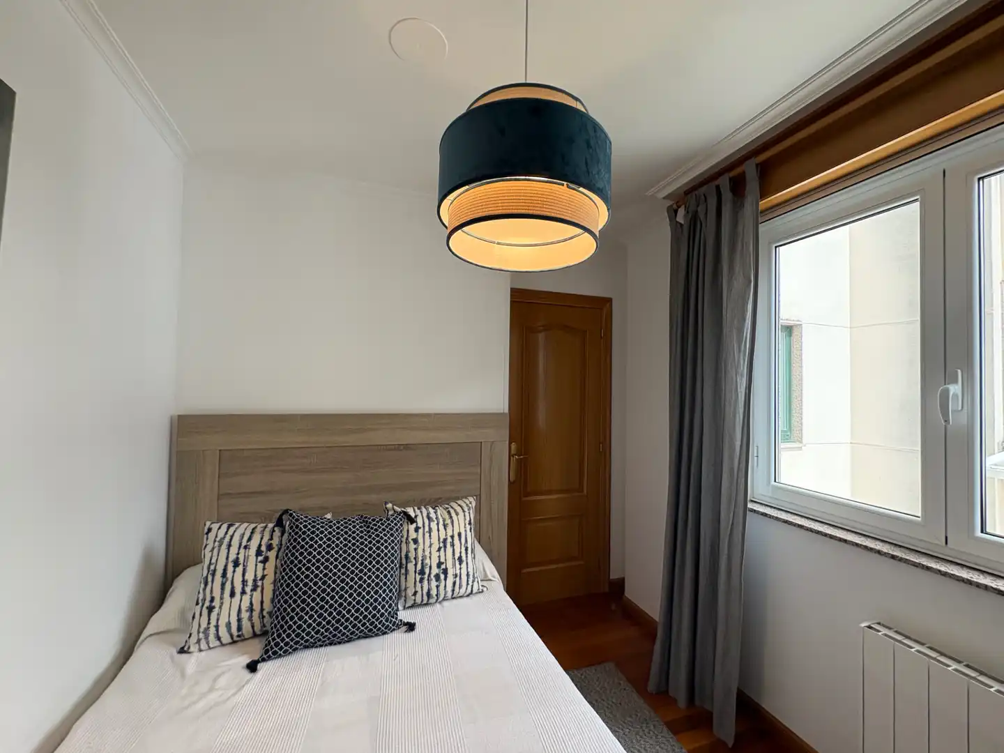 Pis de 70 m² a Ferrol