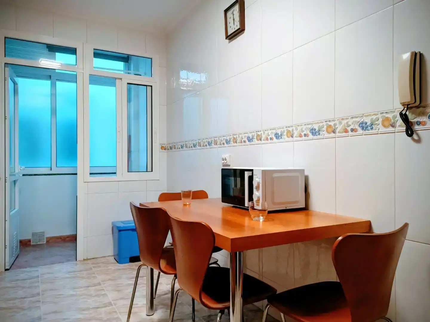 Habitación 90 m², Ferrol