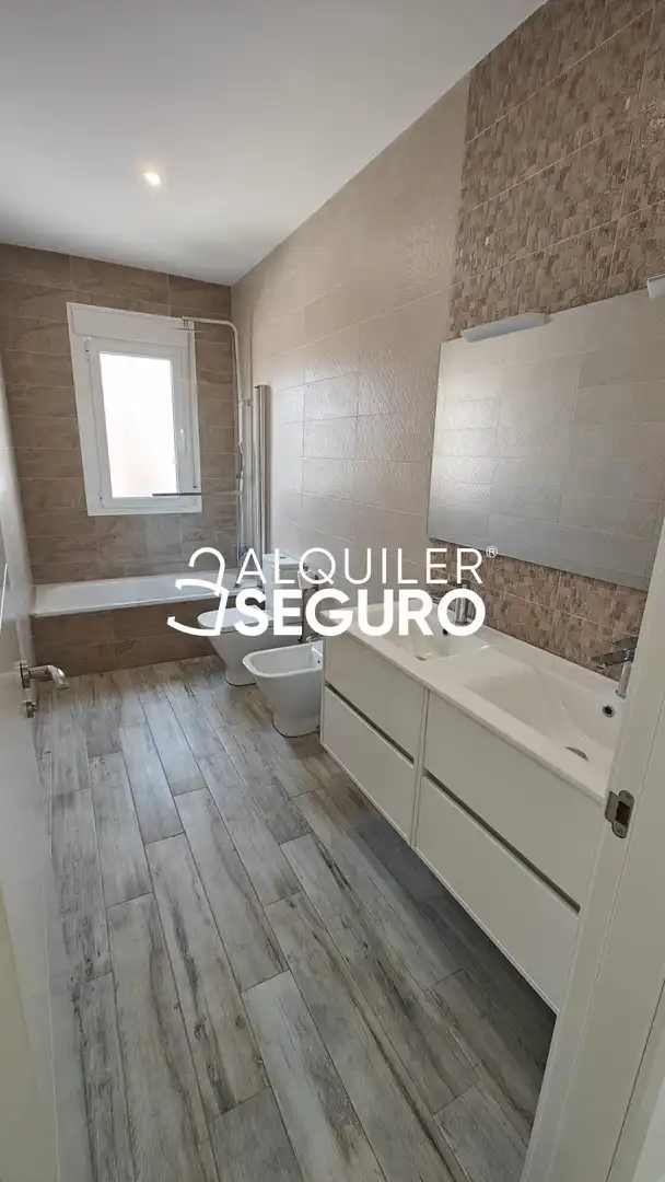 Piso de 167 m² en Olías del Rey