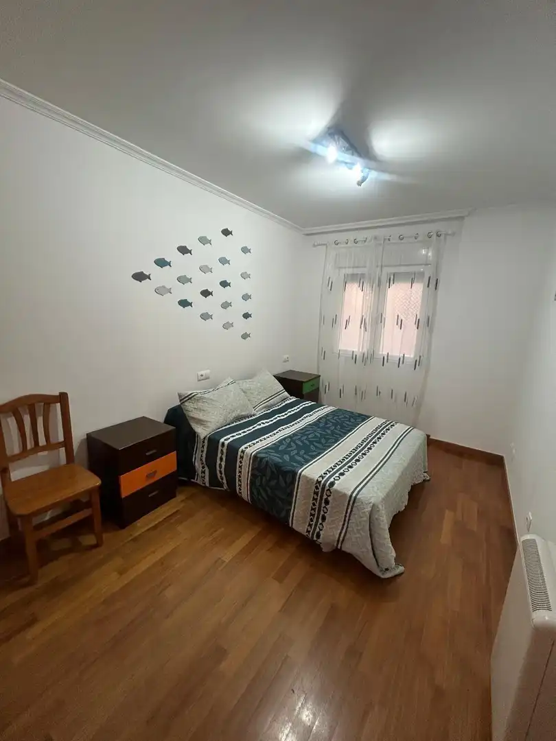 Piso de 96 m² en Ribeira