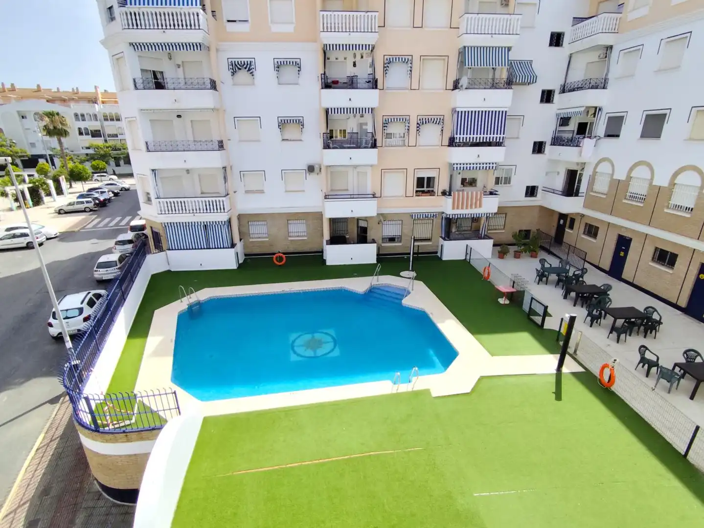 Piso de 60 m² en Punta Umbría