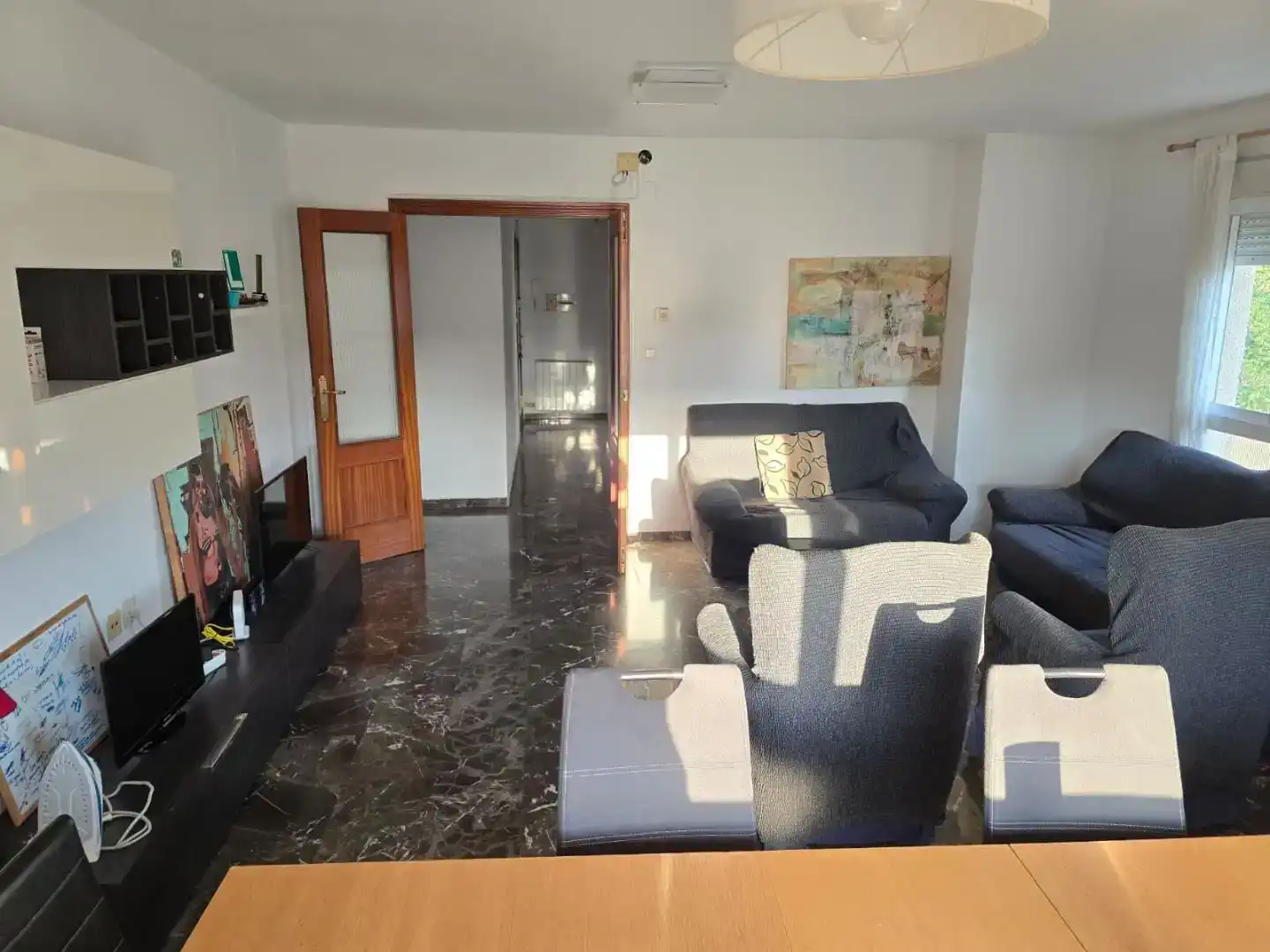 Habitación 140 m², Granada